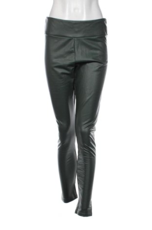 Colant de femei Calzedonia, Mărime L, Culoare Verde, Preț 58,99 Lei, #136836418