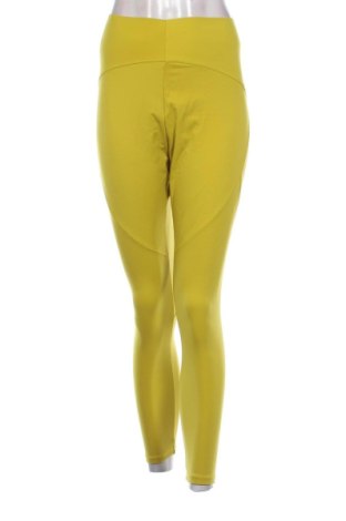 Dámské legíny  Oysho, Velikost L, Barva Žlutá, Cena  459,00 Kč, #136836818