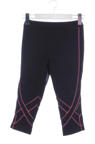 Damskie legginsy Elle, Rozmiar S, Kolor Czarny, Cena 34,99 zł, #136836994