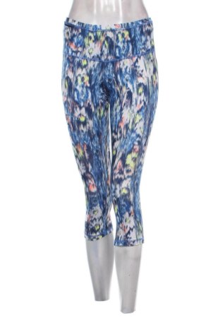 Damskie legginsy F&F, Rozmiar S, Kolor Kolorowy, Cena 33,99 zł, #136837709