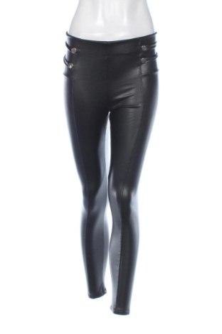 Damskie legginsy Unbranded, Rozmiar S, Kolor Czarny, Cena 15,99 zł, #136841615