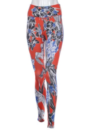 Damen Leggings Nike, Größe S, Farbe Mehrfarbig, Preis 24,00 €, #136848479