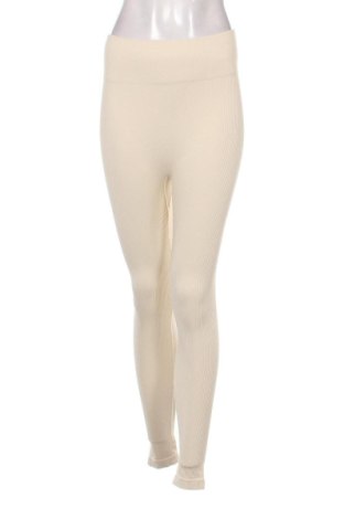 Damen Leggings Unbranded, Größe M, Farbe Beige, Preis 13,44 €, #136854382
