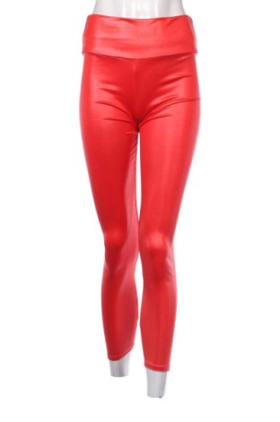 Női leggings Unbranded, Méret S, Szín Piros, Ár 2 545 Ft, #136856549