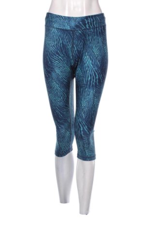 Damskie legginsy Tchibo, Rozmiar XL, Kolor Niebieski, Cena 39,00 zł, #136861218