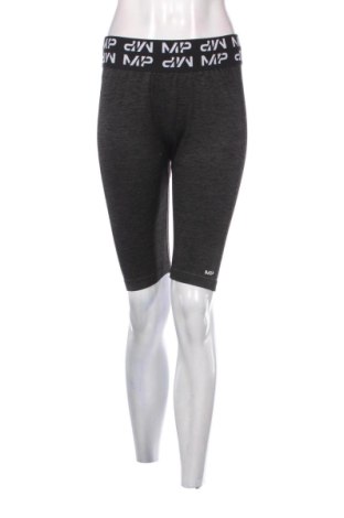 Damskie legginsy MP, Rozmiar S, Kolor Szary, Cena 80,38 zł, #136862991