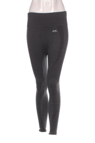 Damskie legginsy AYBL, Rozmiar S, Kolor Szary, Cena 200,39 zł, #136863074