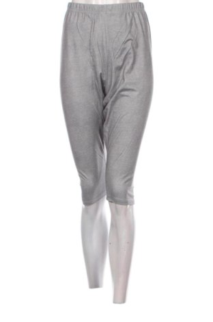 Damskie legginsy Unbranded, Rozmiar XL, Kolor Szary, Cena 32,15 zł, #136863150