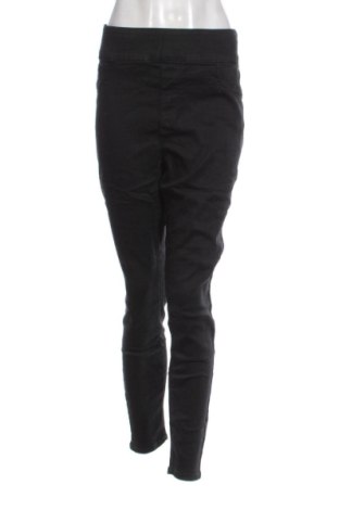 Damen Leggings Anko, Größe XXL, Farbe Schwarz, Preis 4,99 €, #136866473
