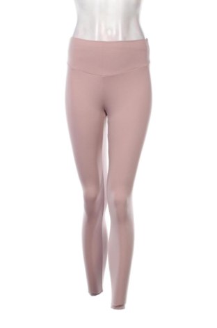 Damskie legginsy Oysho, Rozmiar M, Kolor Popielaty róż, Cena 97,65 zł, #136875317