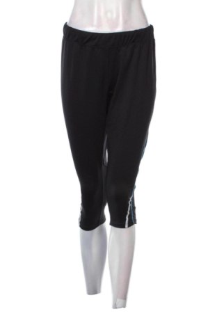 Damskie legginsy Active By Tchibo, Rozmiar L, Kolor Czarny, Cena 26,99 zł, #136702541