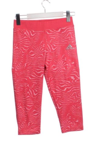 Damen Leggings Adidas, Größe XS, Farbe Mehrfarbig, Preis € 17,99, #136679692