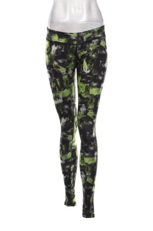 Damskie legginsy Clockhouse, Rozmiar S, Kolor Kolorowy, Cena 25,99 zł, #136706258