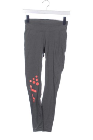 Női leggings Craft, Méret S, Szín Szürke, Ár 3 229 Ft, #136674473