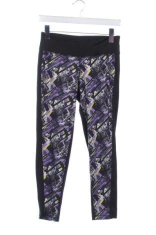 Damskie legginsy Crivit, Rozmiar S, Kolor Kolorowy, Cena 28,99 zł, #136638927