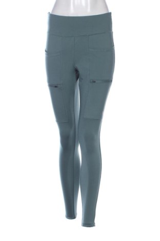Damen Leggings Crivit, Größe S, Farbe Grün, Preis 5,99 €, #136684396