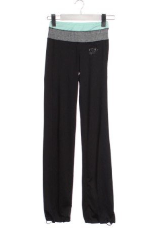 Colant de femei Crivit, Mărime XS, Culoare Negru, Preț 28,99 Lei, #136692934