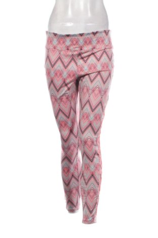 Damskie legginsy Ergee, Rozmiar L, Kolor Kolorowy, Cena 23,99 zł, #136701739