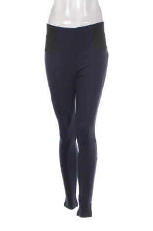 Damskie legginsy Esmara, Rozmiar M, Kolor Niebieski, Cena 24,99 zł, #136693385