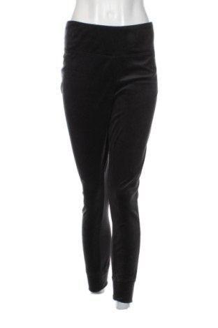 Damskie legginsy Esmara, Rozmiar L, Kolor Czarny, Cena 27,99 zł, #136706448