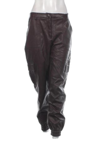 Damen Leggings Fb Sister, Größe L, Farbe Braun, Preis 6,99 €, #136691273