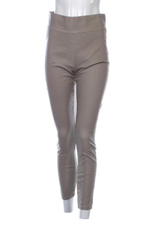 Damen Leggings Unbranded, Größe M, Farbe Beige, Preis € 4,99, #136691505