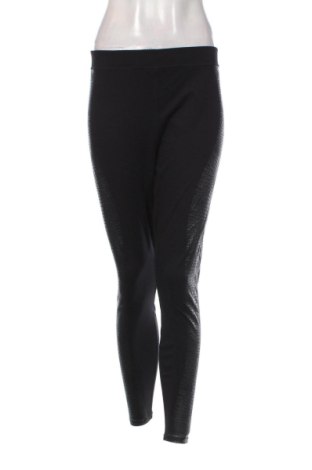 Damen Leggings H&M, Größe XL, Farbe Schwarz, Preis 6,99 €, #136673268