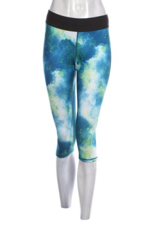 Damskie legginsy Unbranded, Rozmiar M, Kolor Kolorowy, Cena 30,99 zł, #136706703
