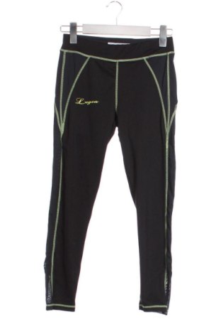Damen Leggings Legea, Größe S, Farbe Schwarz, Preis 9,99 €, #136585909