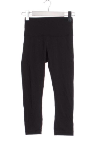 Дамски клин Lululemon, Размер XS, Цвят Черен, Цена 16,36 €, #136675301