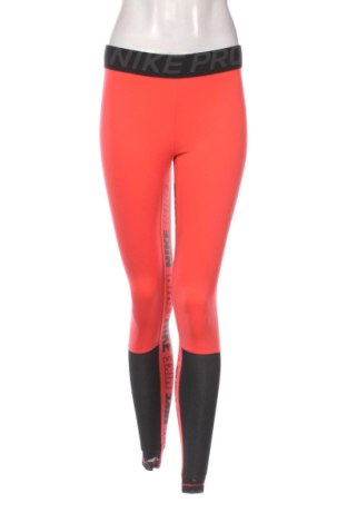 Női leggings Nike, Méret S, Szín Narancssárga
, Ár 8 609 Ft, #136689137