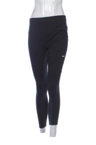 Damen Leggings Nike, Größe M, Farbe Schwarz, Preis 51,99 €, #136699999