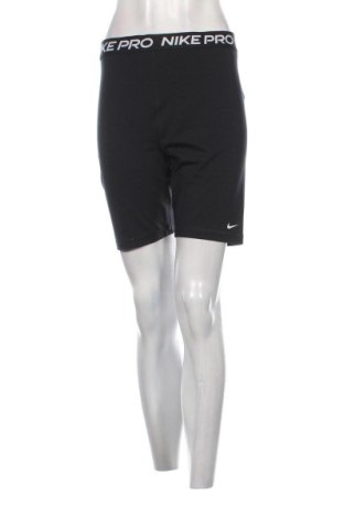 Γυναικείο κολάν Nike, Μέγεθος XL, Χρώμα Μαύρο, Τιμή 20,92 €, #136765225