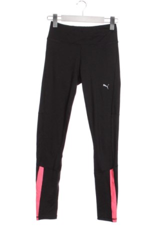 Damen Leggings PUMA, Größe XS, Farbe Schwarz, Preis 18,99 €, #136536136