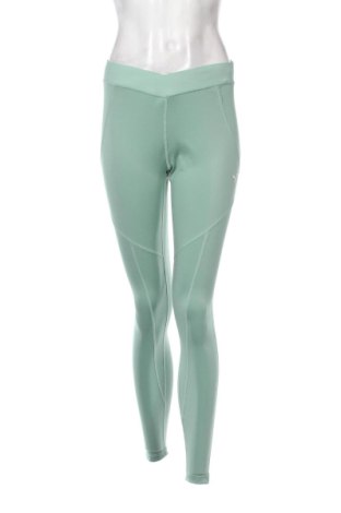 Női leggings PUMA, Méret L, Szín Zöld, Ár 7 649 Ft, #136741182