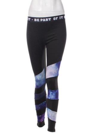 Női leggings EMP, Méret S, Szín Fekete, Ár 2 189 Ft, #136702431