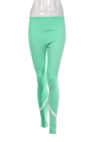 Damen Leggings TCM, Größe M, Farbe Grün, Preis 6,99 €, #136694097