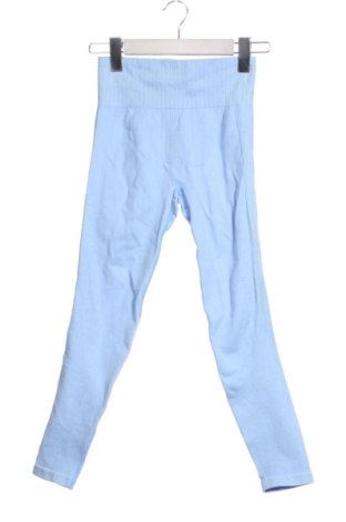 Damskie legginsy Unbranded, Rozmiar XXS, Kolor Niebieski, Cena 34,99 zł, #136672647