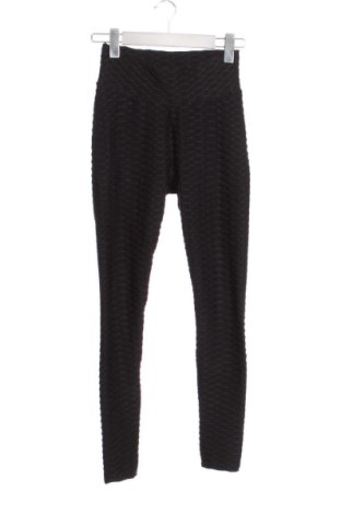 Damen Leggings Unbranded, Größe XS, Farbe Schwarz, Preis 7,99 €, #136674169