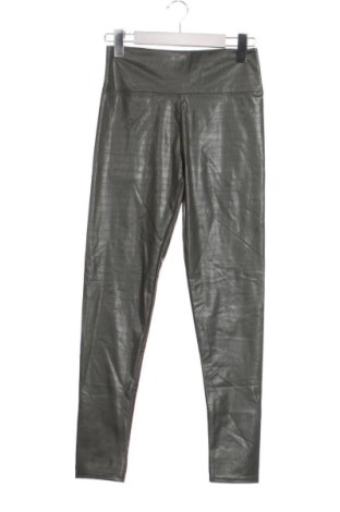 Damen Leggings Unbranded, Größe XS, Farbe Grün, Preis 6,99 €, #136675699