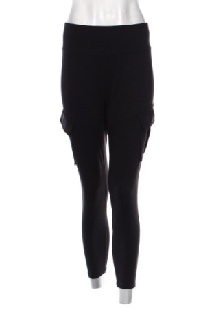Damskie legginsy Unbranded, Rozmiar L, Kolor Czarny, Cena 24,99 zł, #136704196