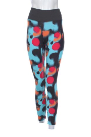 Damskie legginsy Unbranded, Rozmiar L, Kolor Kolorowy, Cena 30,99 zł, #136724182