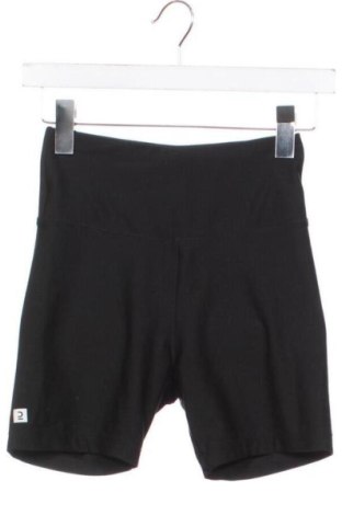 Colant de femei Domyos, Mărime XXS, Culoare Negru, Preț 33,99 Lei, #136746612