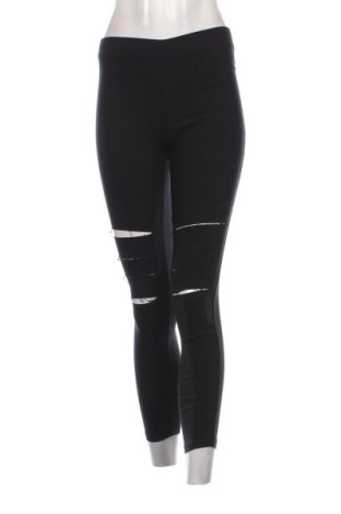 Damskie legginsy Unbranded, Rozmiar M, Kolor Czarny, Cena 19,99 zł, #136749506
