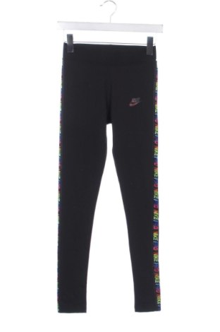 Damskie legginsy Nike, Rozmiar XS, Kolor Czarny, Cena 34,99 zł, #136755514