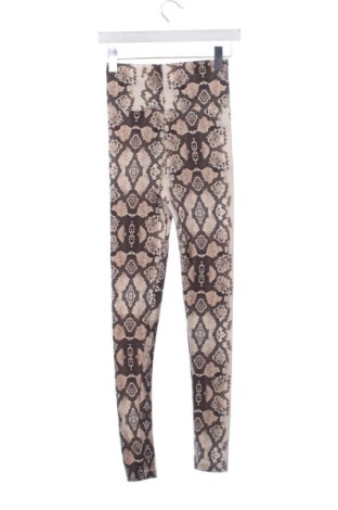 Damen Leggings Unbranded, Größe XS, Farbe Mehrfarbig, Preis 8,99 €, #136780049