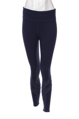Damskie legginsy Unbranded, Rozmiar M, Kolor Niebieski, Cena 32,15 zł, #136783987