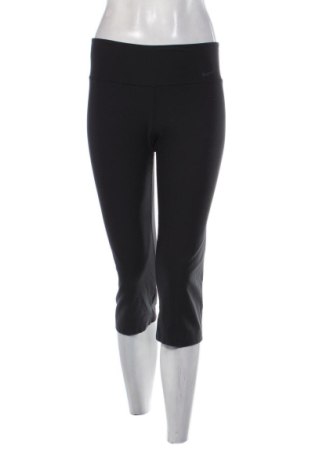 Dámské legíny  Nike, Velikost M, Barva Černá, Cena  619,00 Kč, #136793874