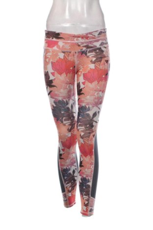 Damen Leggings Domyos, Größe S, Farbe Mehrfarbig, Preis 9,99 €, #136794577