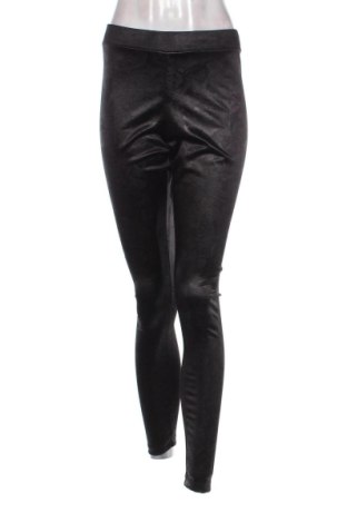 Dámské legíny  H&M, Velikost L, Barva Černá, Cena  199,00 Kč, #136799082